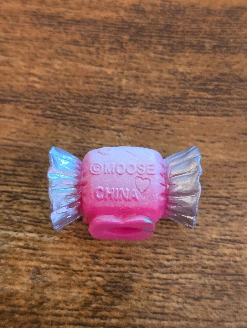 Moose Shopkins Season 5 Exclusives Team Wrapper T Exclusive